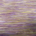 R/T Fabric single jersey fabric knit make-to-order supply type Factory